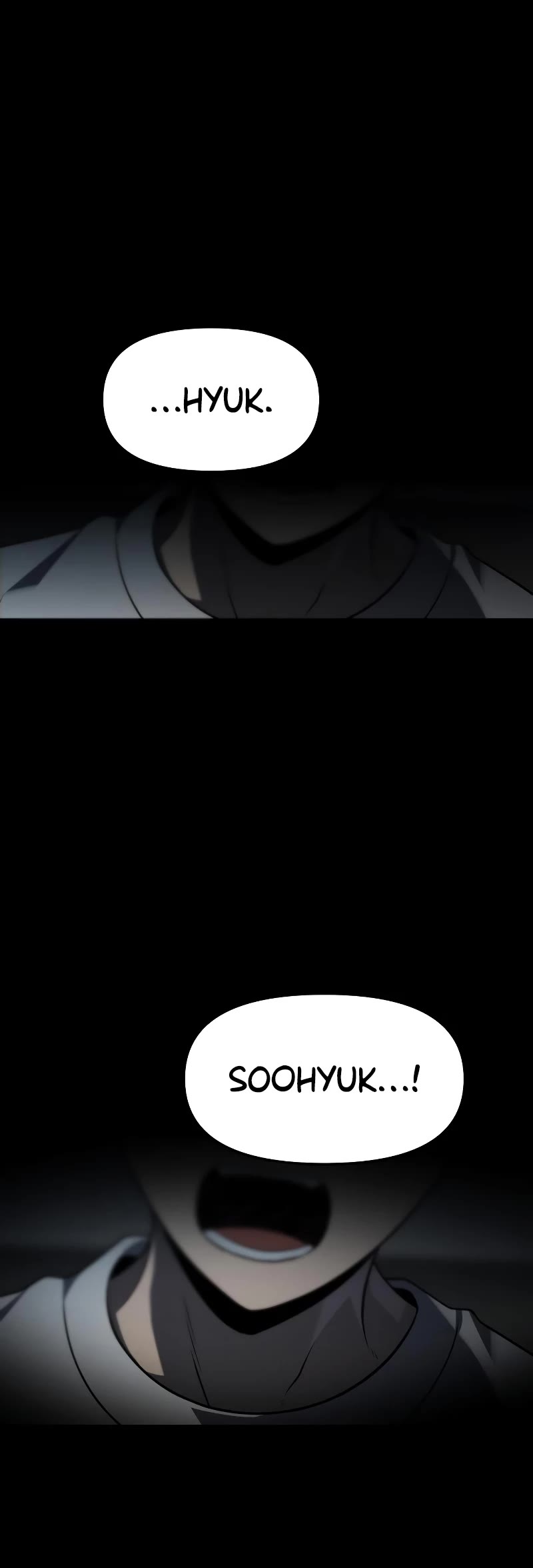 I Used to Be a Boss Chapter 37 page 5 - Chapter 37