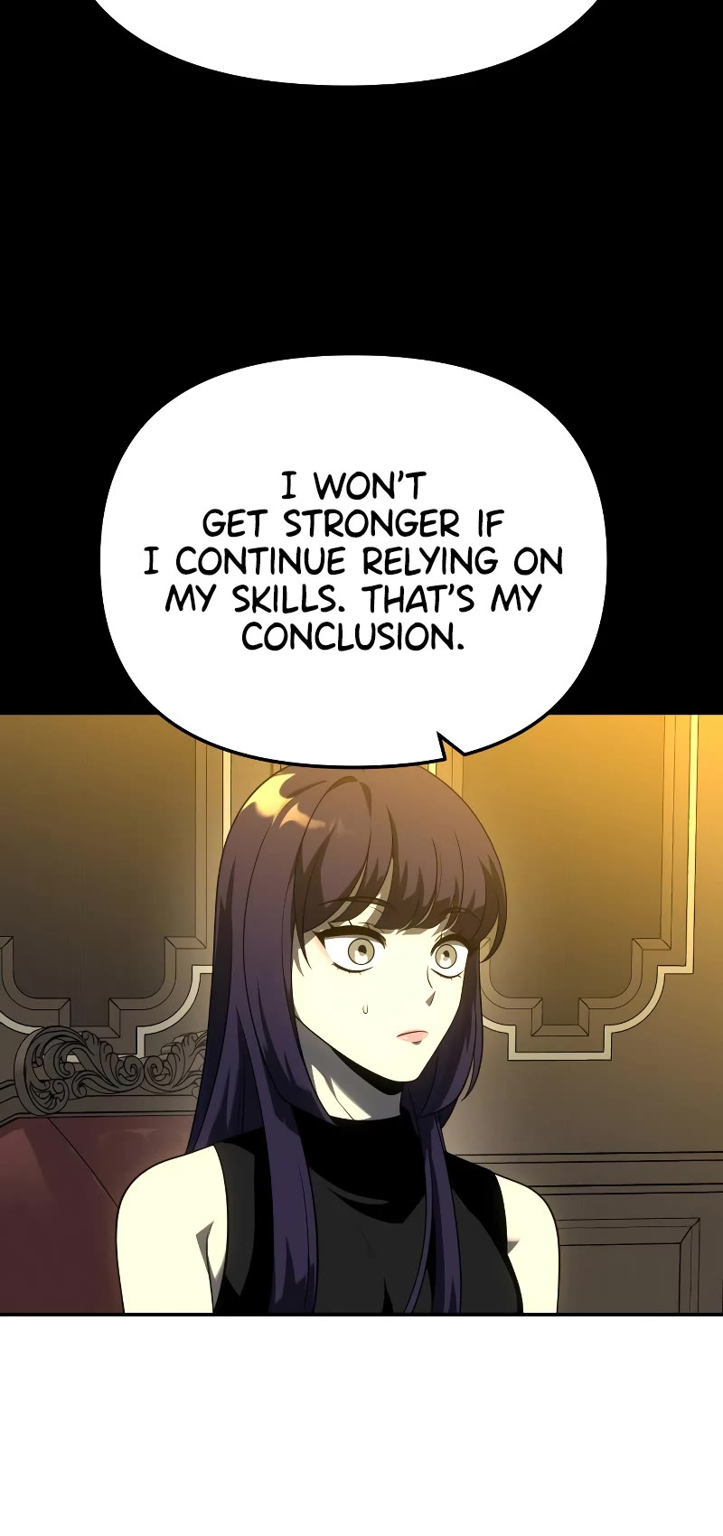 I Used to Be a Boss Chapter 37 page 50 - Chapter 37