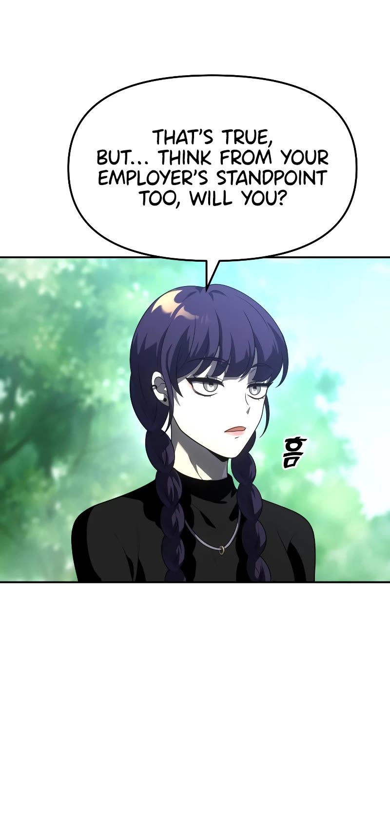 I Used to Be a Boss Chapter 37 page 51 - Chapter 37