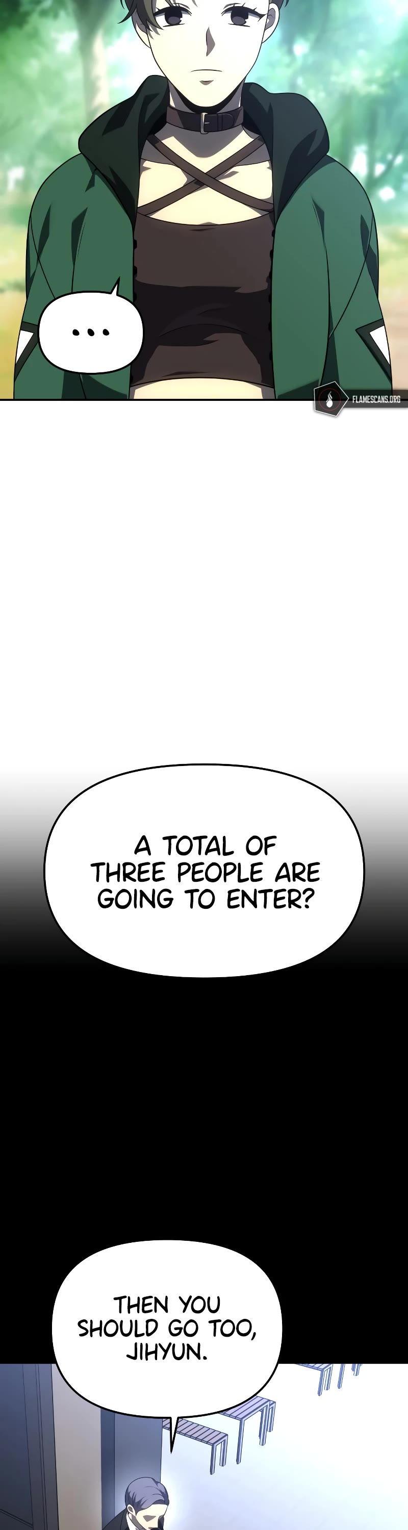 I Used to Be a Boss Chapter 37 page 54 - Chapter 37