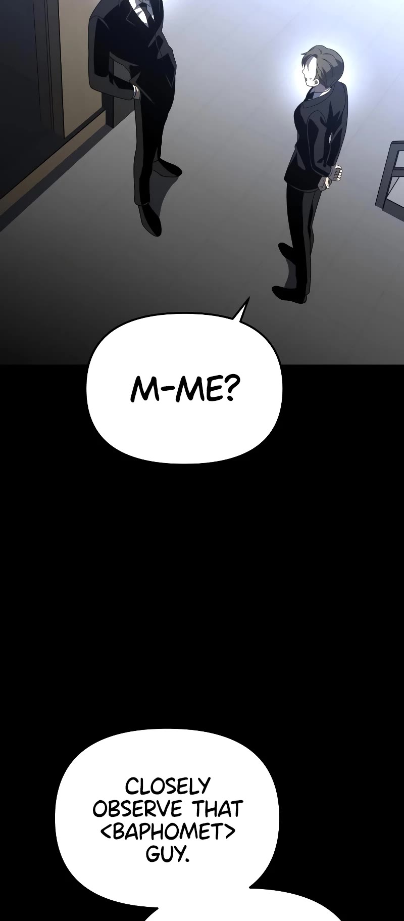 I Used to Be a Boss Chapter 37 page 55 - Chapter 37