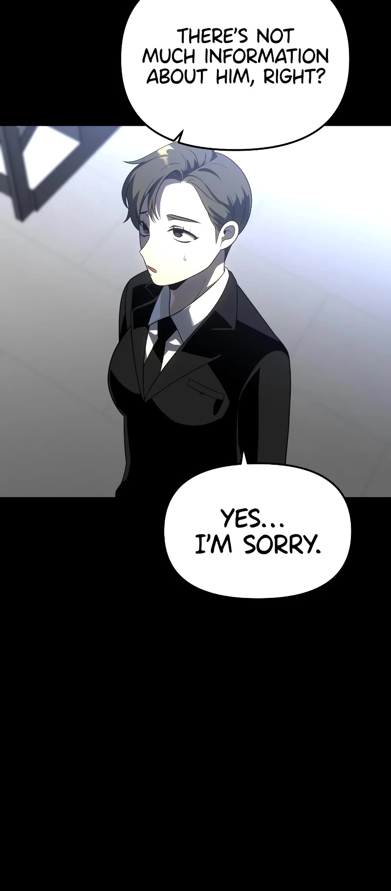 I Used to Be a Boss Chapter 37 page 56 - Chapter 37