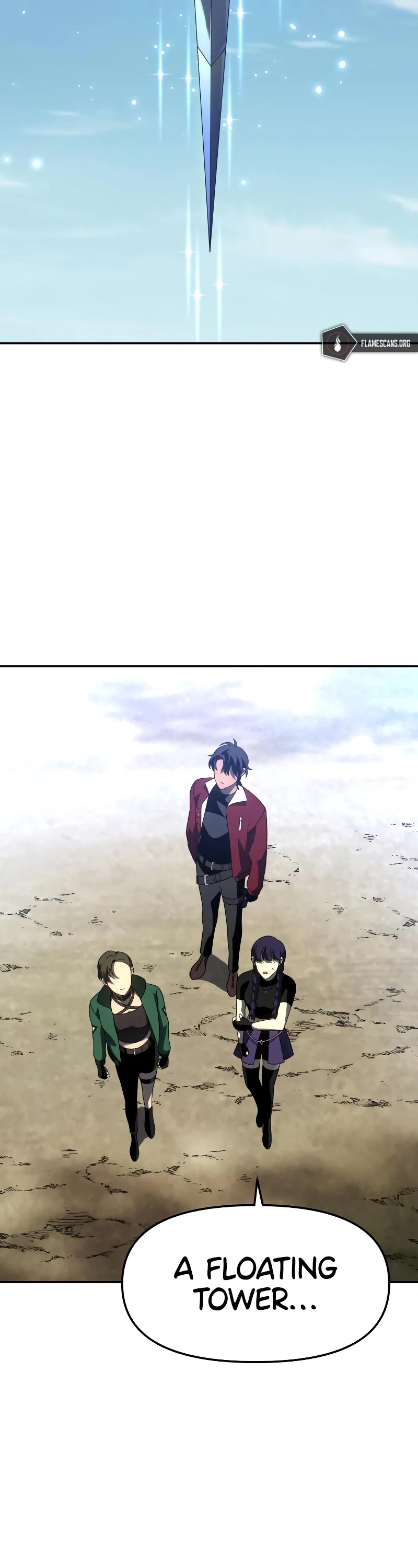 I Used to Be a Boss Chapter 37 page 63 - Chapter 37