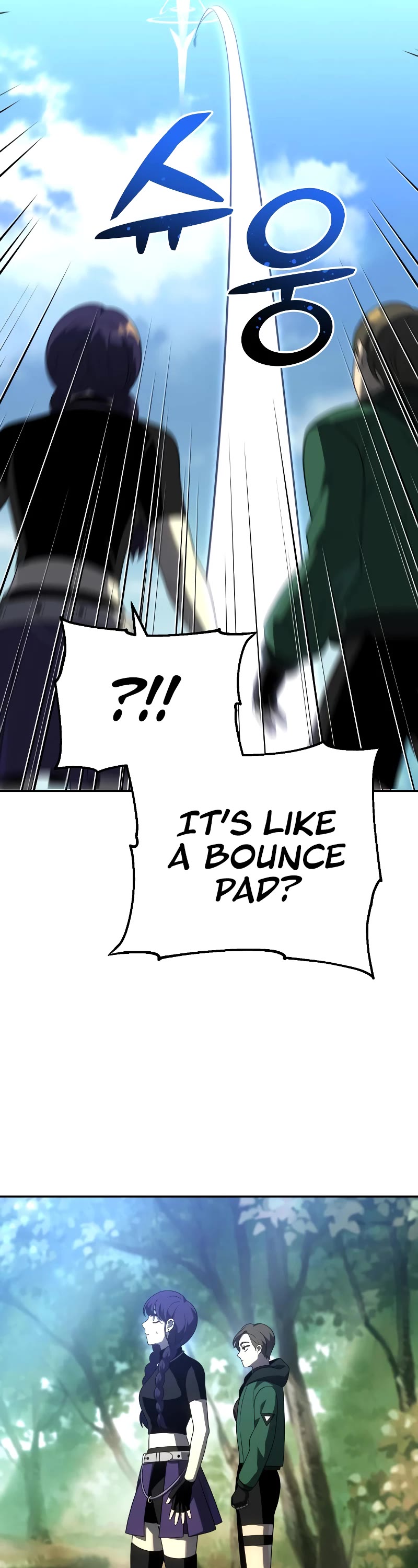 I Used to Be a Boss Chapter 37 page 67 - Chapter 37