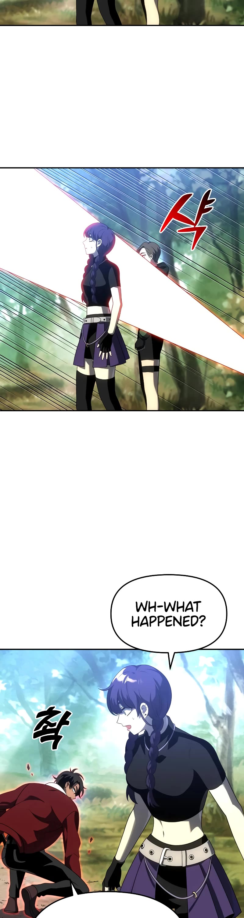 I Used to Be a Boss Chapter 37 page 68 - Chapter 37