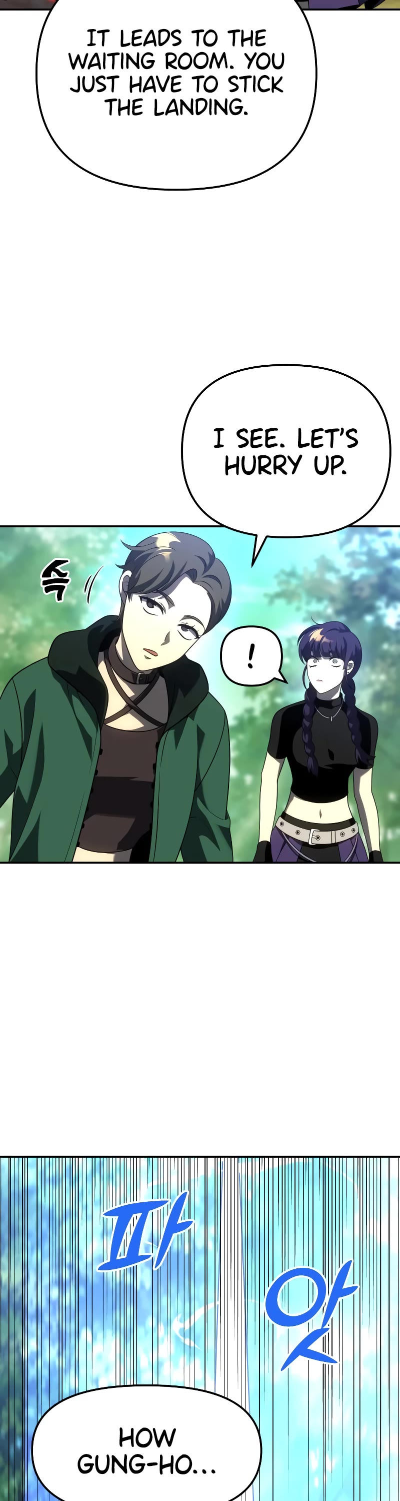 I Used to Be a Boss Chapter 37 page 69 - Chapter 37
