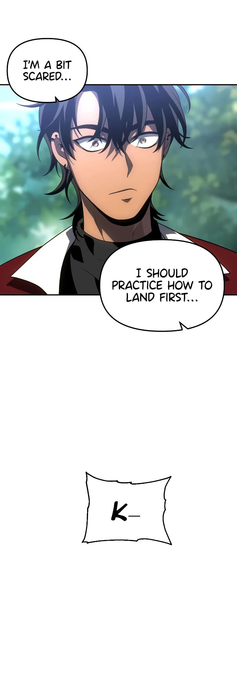 I Used to Be a Boss Chapter 37 page 71 - Chapter 37