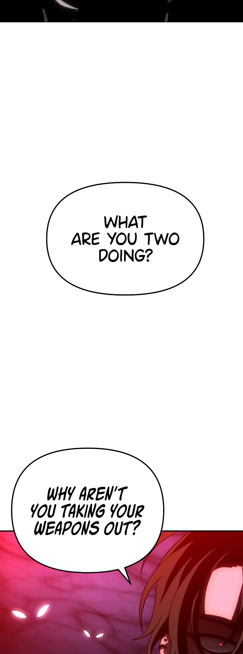I Used to Be a Boss Chapter 37 page 83 - Chapter 37