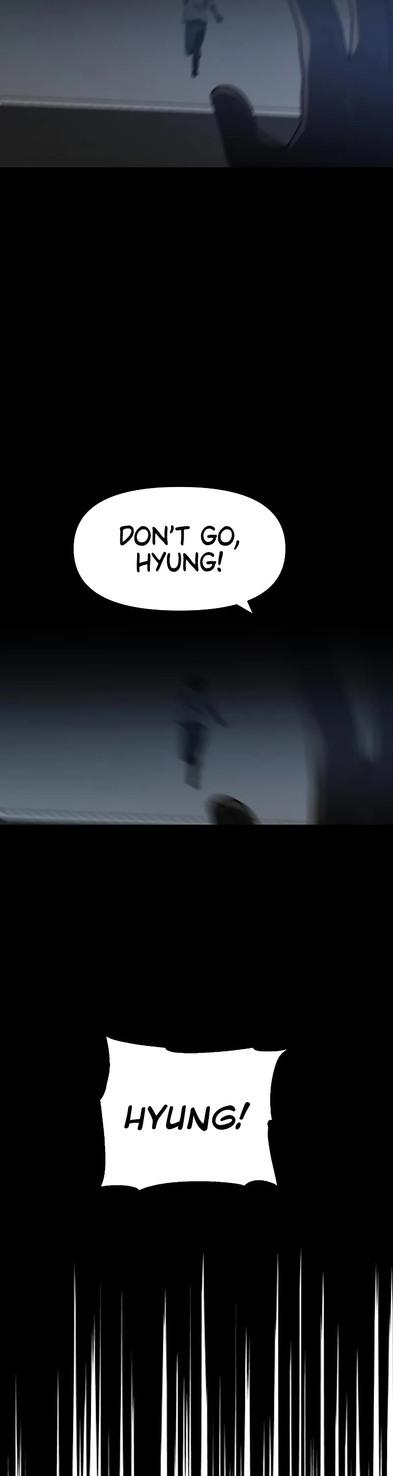 I Used to Be a Boss Chapter 37 page 9 - Chapter 37