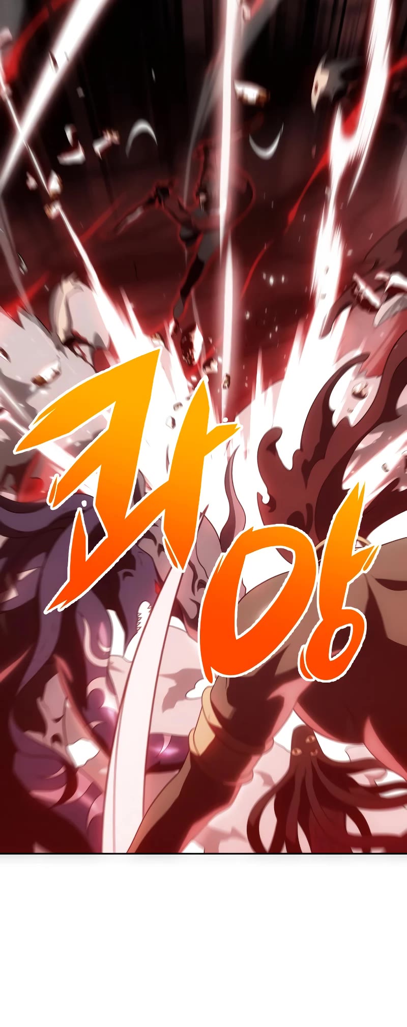 I Used to Be a Boss Chapter 38 page 10 - Chapter 38