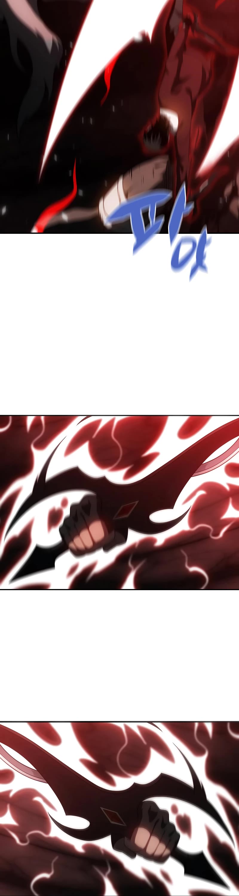 I Used to Be a Boss Chapter 38 page 13 - Chapter 38