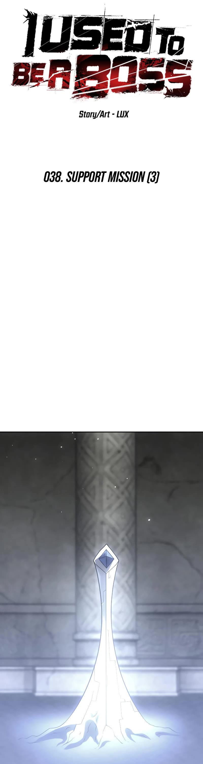 I Used to Be a Boss Chapter 38 page 17 - Chapter 38
