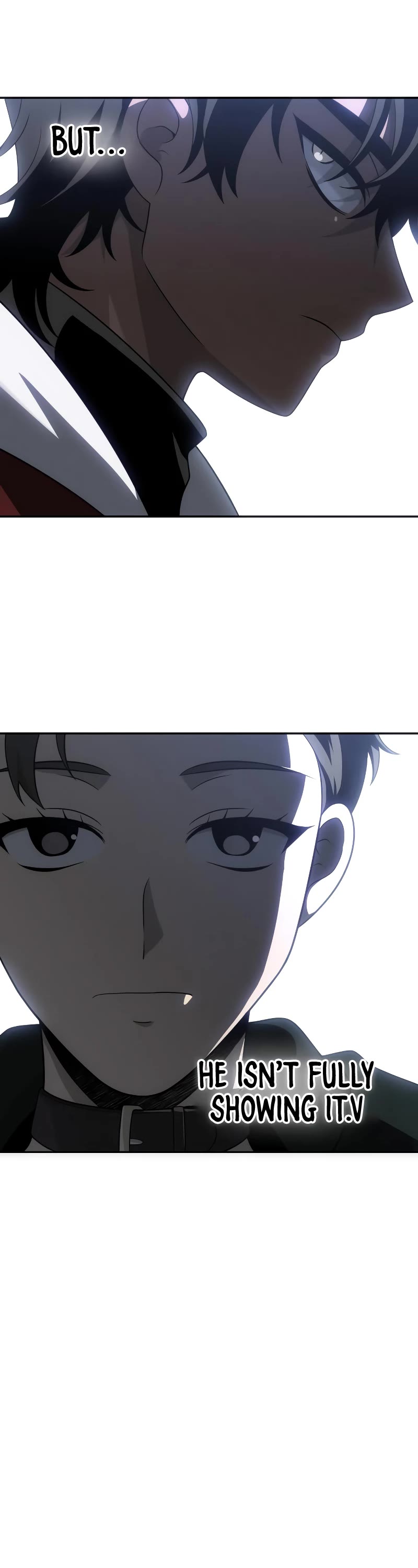 I Used to Be a Boss Chapter 38 page 28 - Chapter 38