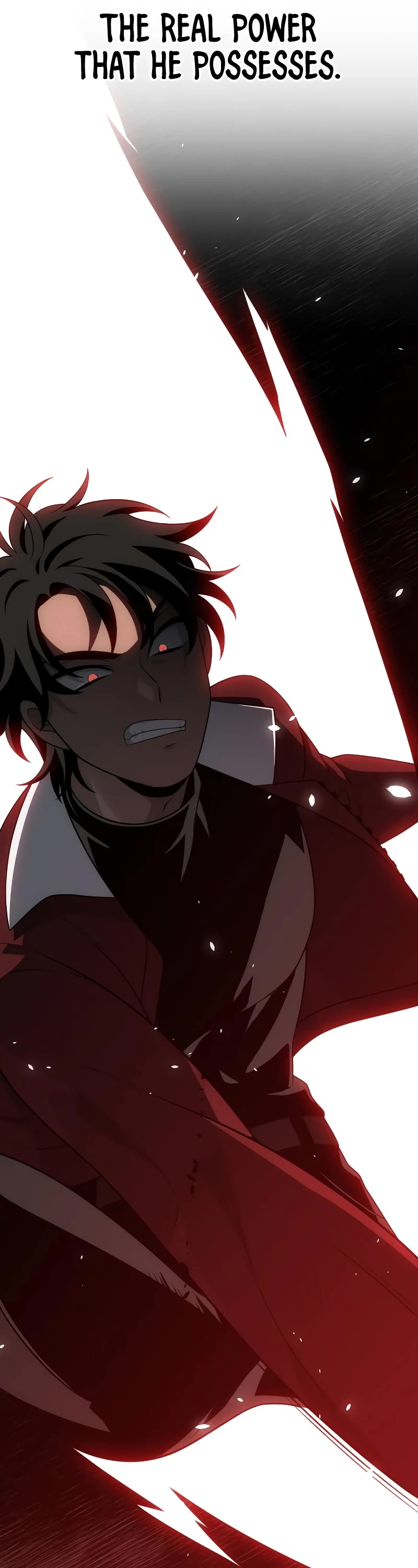I Used to Be a Boss Chapter 38 page 29 - Chapter 38