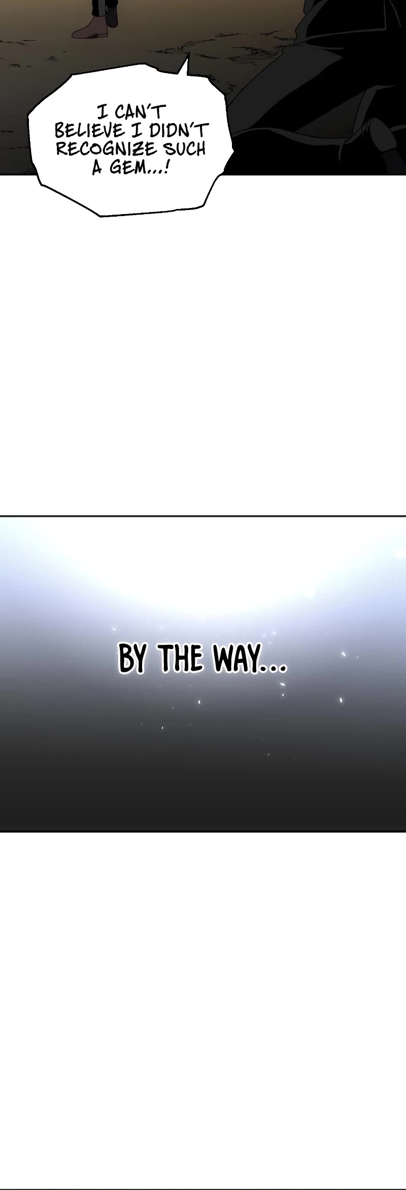 I Used to Be a Boss Chapter 38 page 36 - Chapter 38