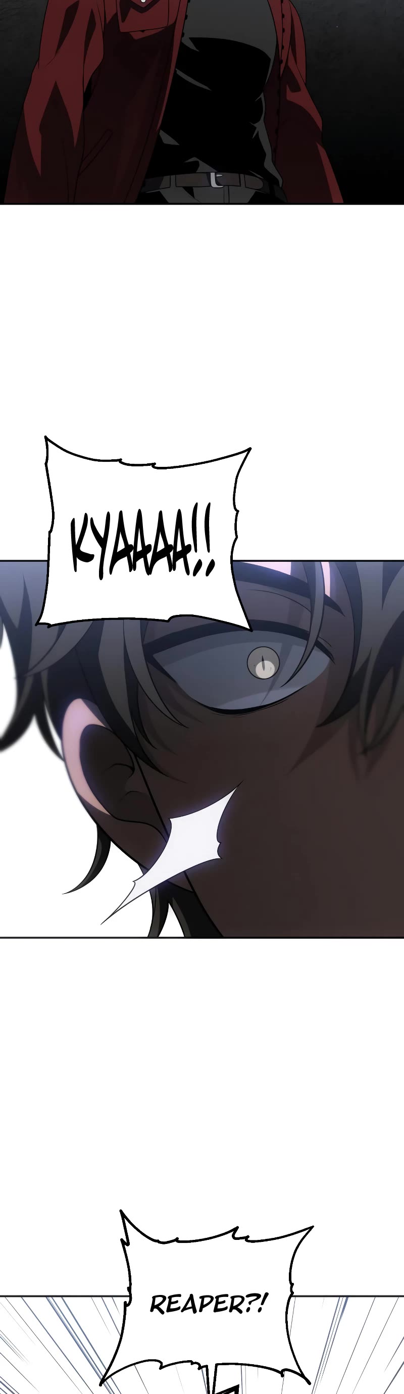 I Used to Be a Boss Chapter 38 page 39 - Chapter 38