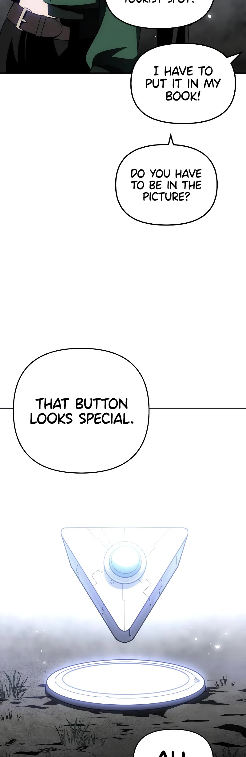 I Used to Be a Boss Chapter 38 page 44 - Chapter 38