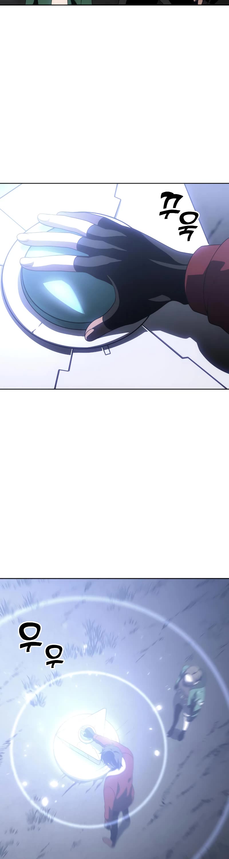 I Used to Be a Boss Chapter 38 page 47 - Chapter 38