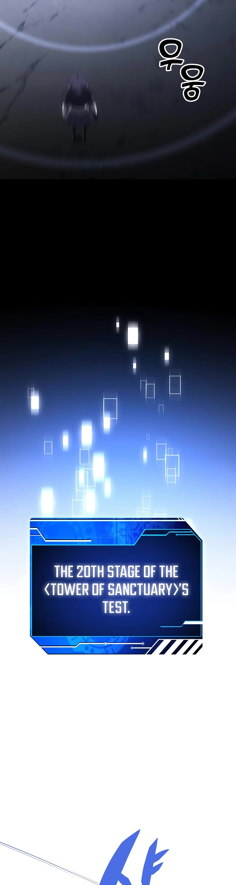 I Used to Be a Boss Chapter 38 page 48 - Chapter 38
