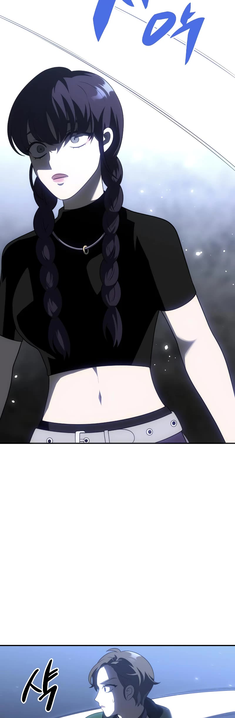 I Used to Be a Boss Chapter 38 page 49 - Chapter 38