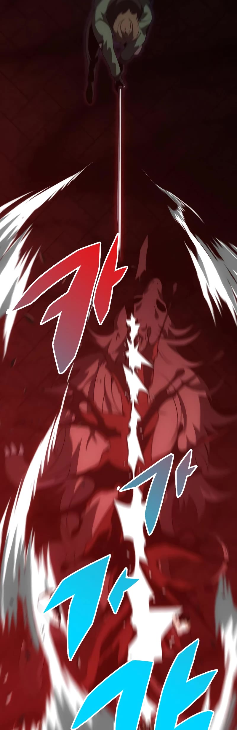 I Used to Be a Boss Chapter 38 page 5 - Chapter 38