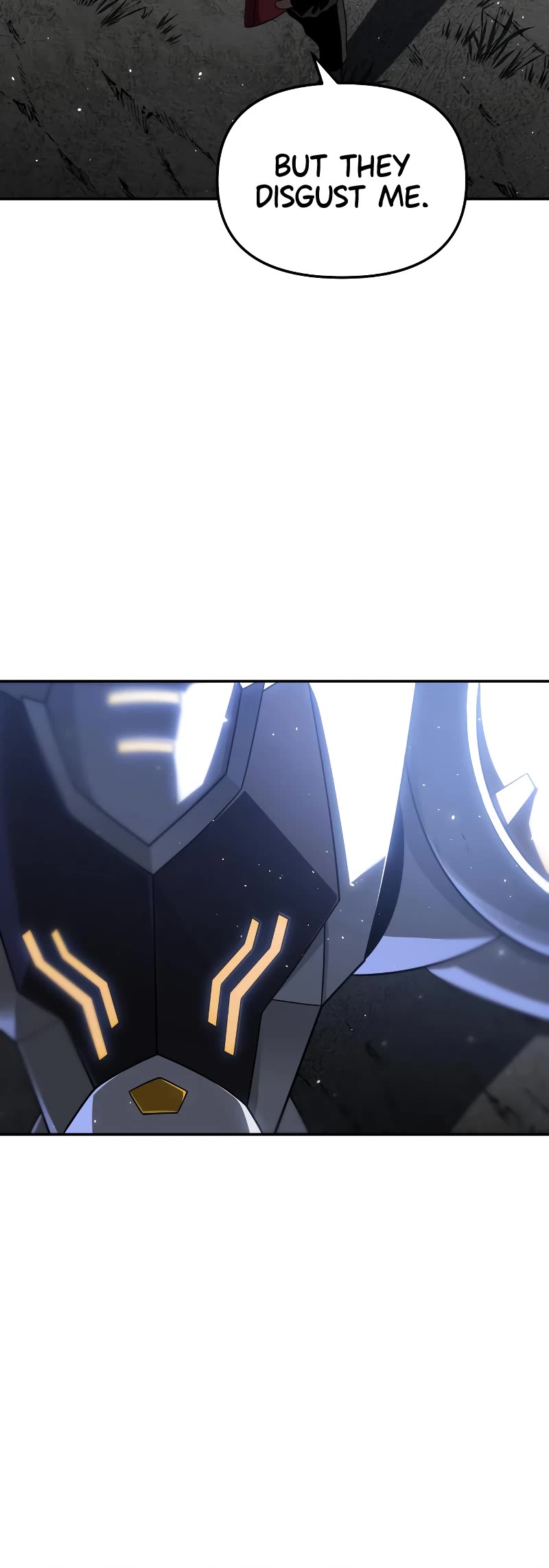 I Used to Be a Boss Chapter 38 page 55 - Chapter 38