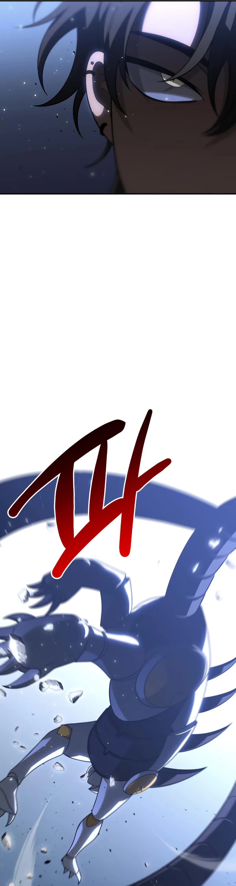 I Used to Be a Boss Chapter 38 page 56 - Chapter 38