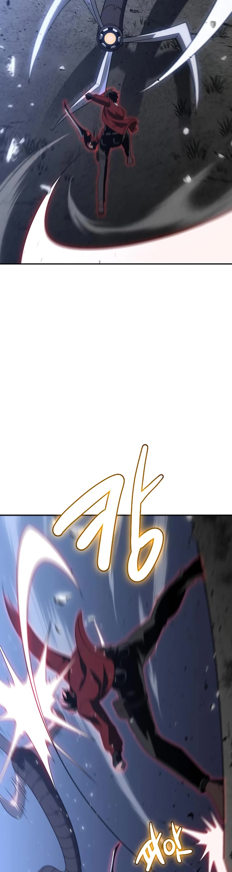 I Used to Be a Boss Chapter 38 page 58 - Chapter 38