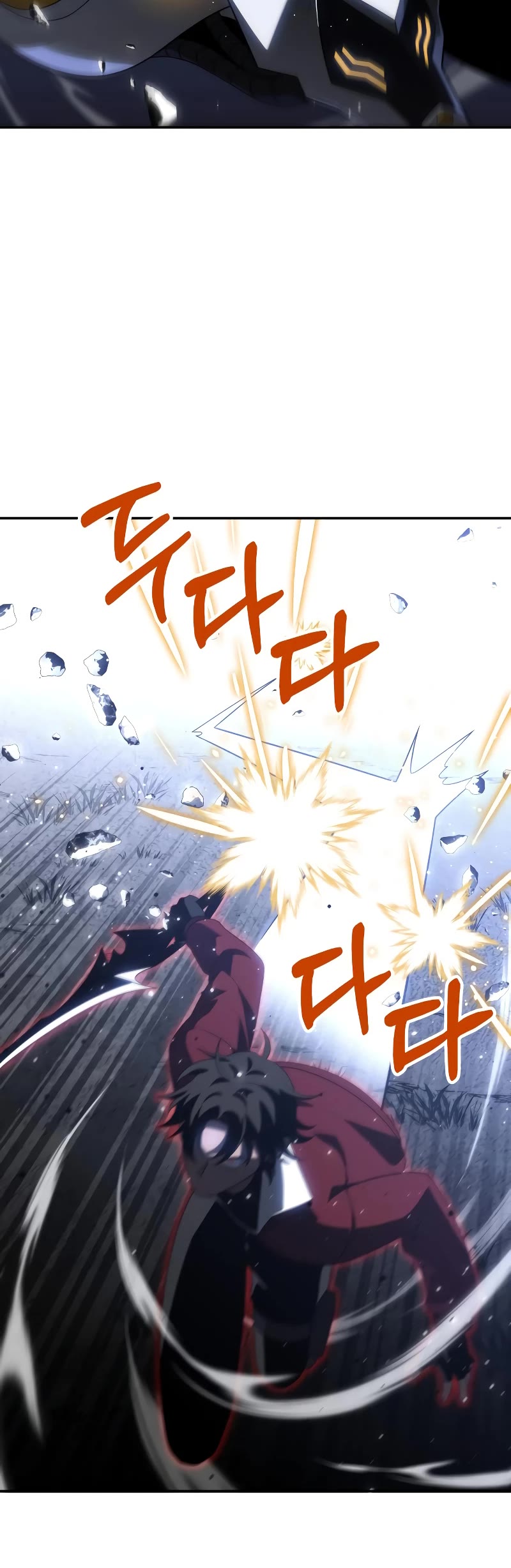 I Used to Be a Boss Chapter 38 page 60 - Chapter 38