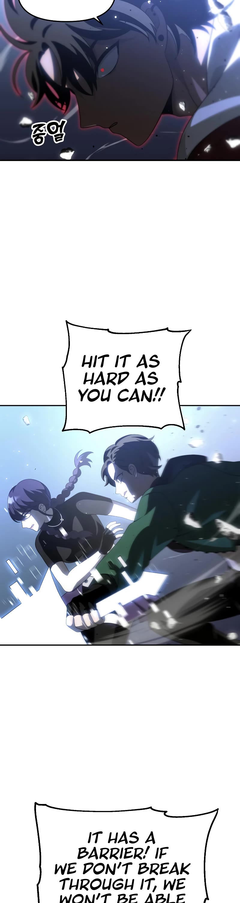 I Used to Be a Boss Chapter 38 page 63 - Chapter 38