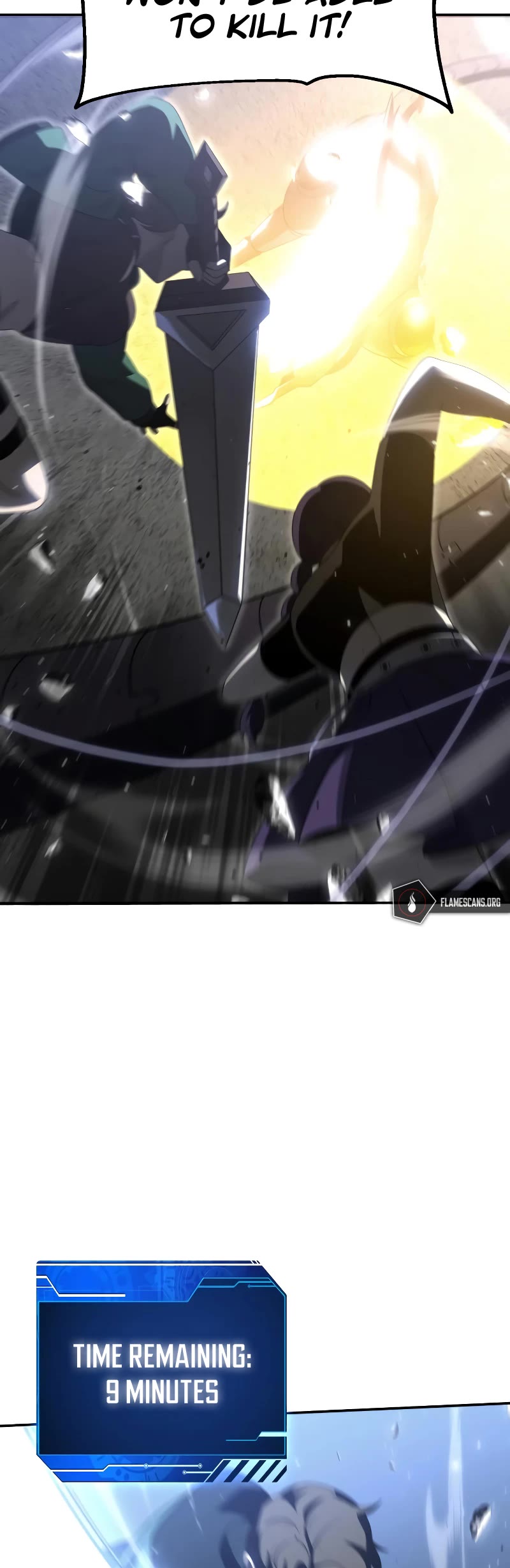 I Used to Be a Boss Chapter 38 page 64 - Chapter 38