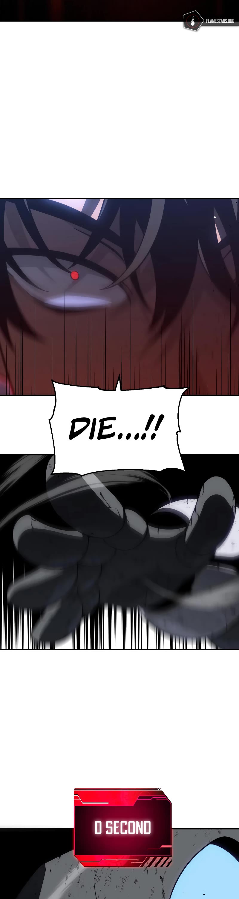 I Used to Be a Boss Chapter 38 page 72 - Chapter 38