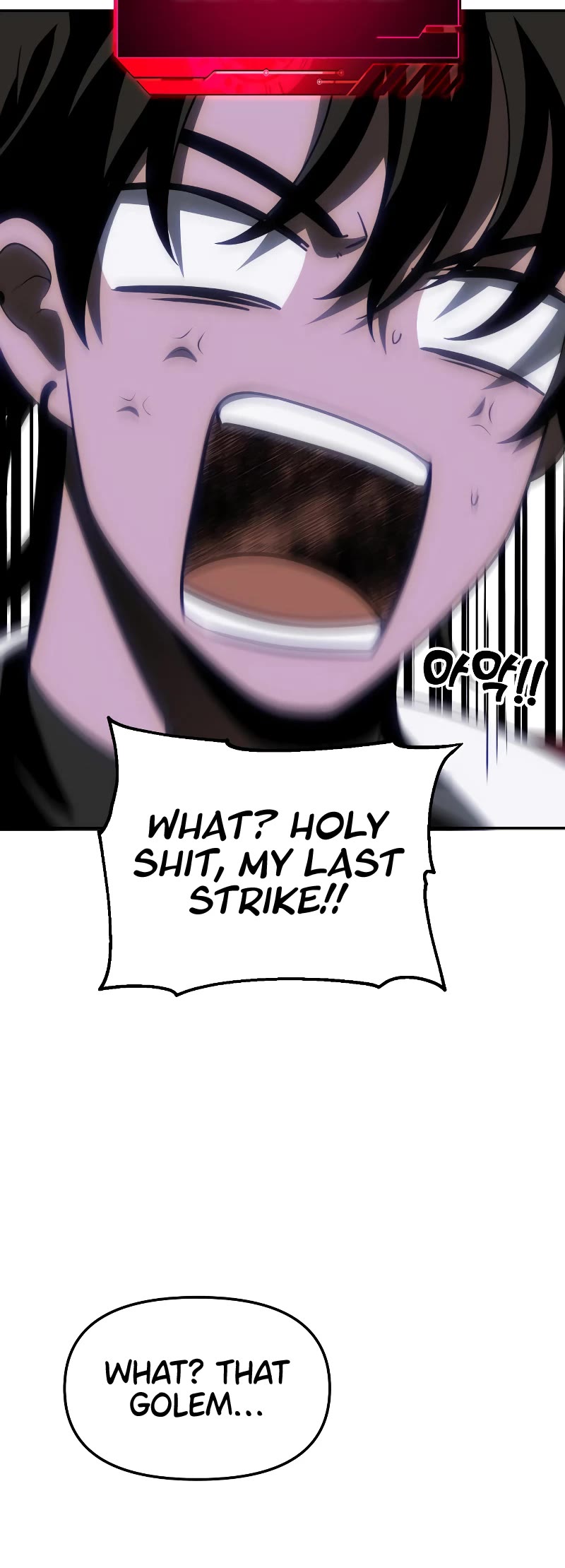 I Used to Be a Boss Chapter 38 page 74 - Chapter 38