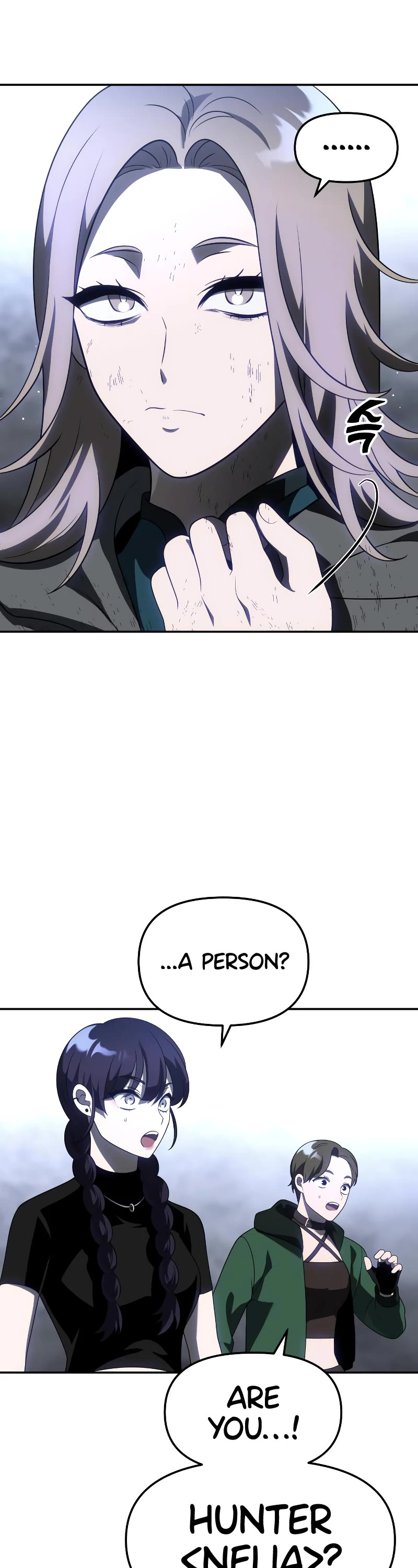 I Used to Be a Boss Chapter 38 page 77 - Chapter 38