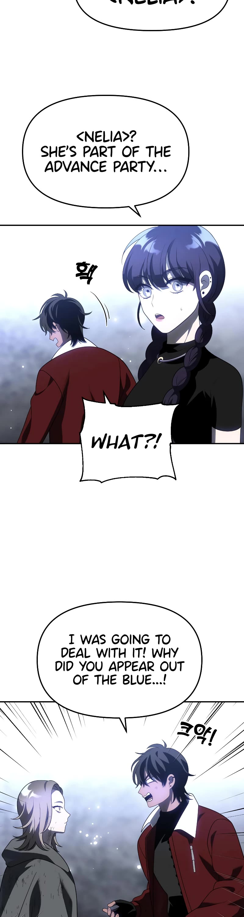 I Used to Be a Boss Chapter 38 page 78 - Chapter 38