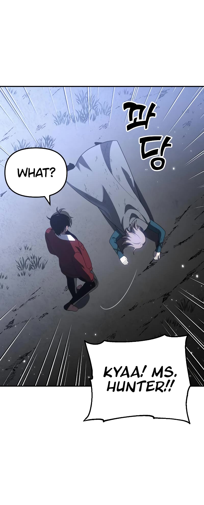 I Used to Be a Boss Chapter 38 page 80 - Chapter 38
