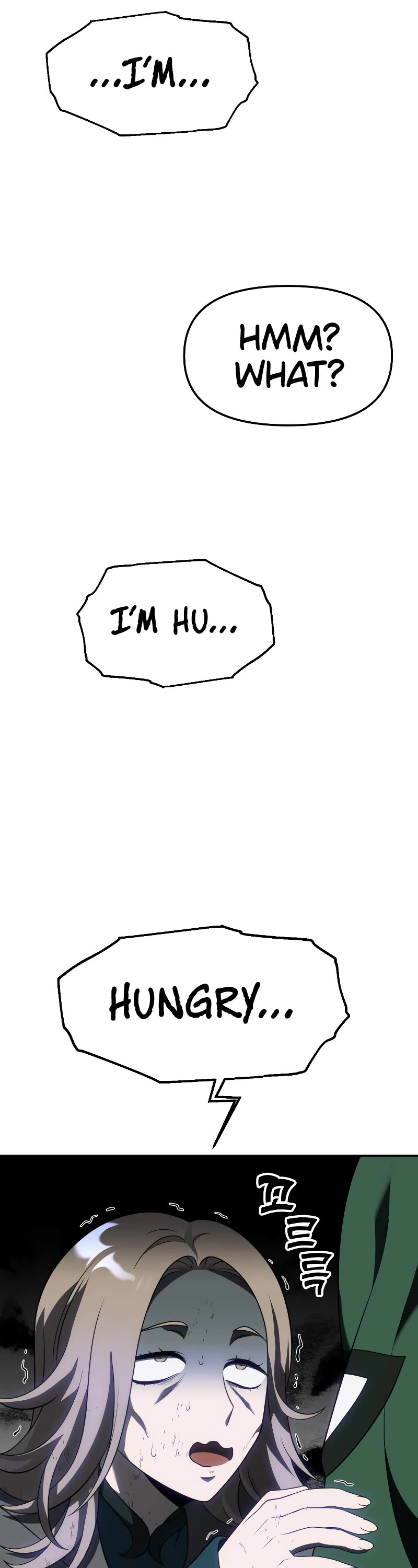 I Used to Be a Boss Chapter 38 page 82 - Chapter 38