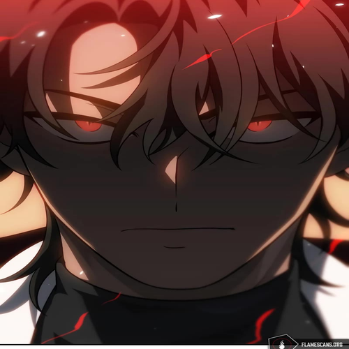I Used to Be a Boss Chapter 38 cover