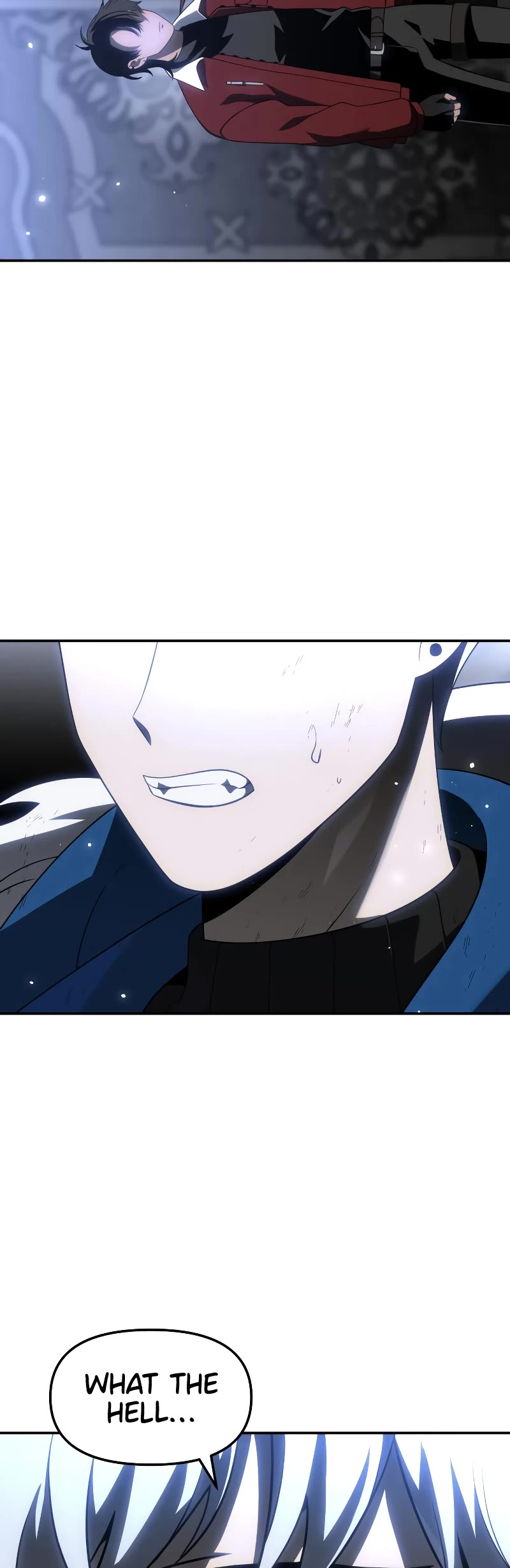 I Used to Be a Boss Chapter 39 page 10 - Chapter 39