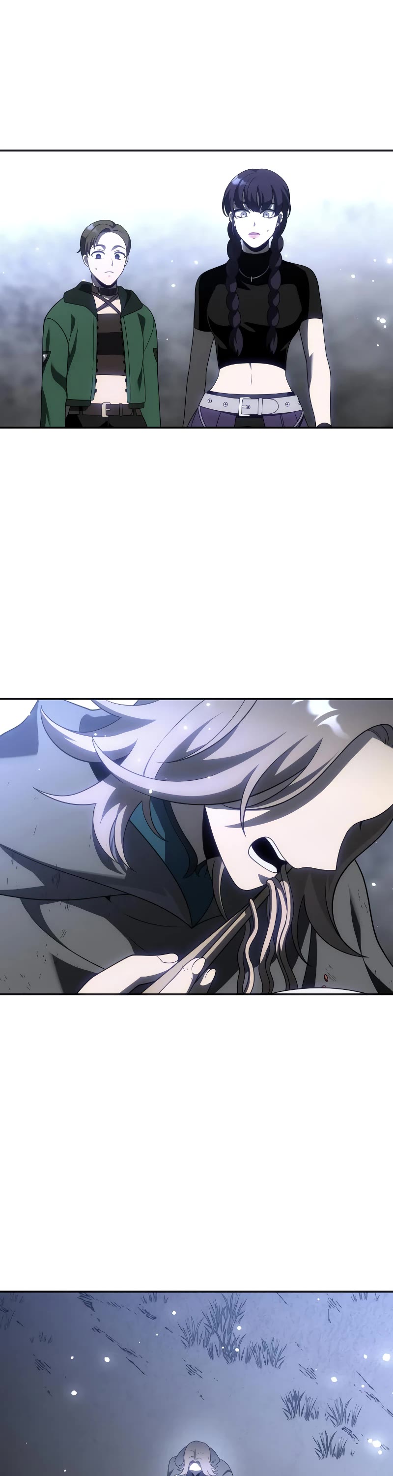 I Used to Be a Boss Chapter 39 page 13 - Chapter 39