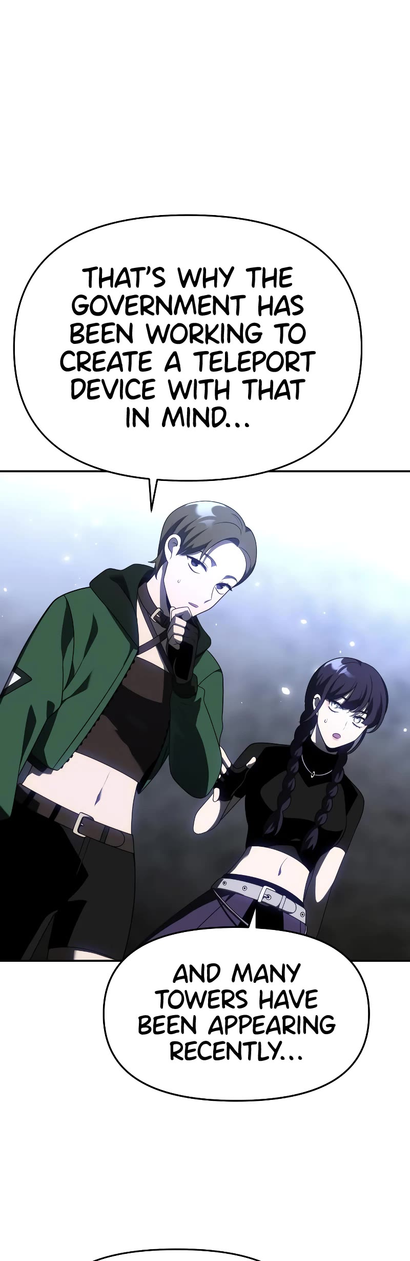 I Used to Be a Boss Chapter 39 page 20 - Chapter 39