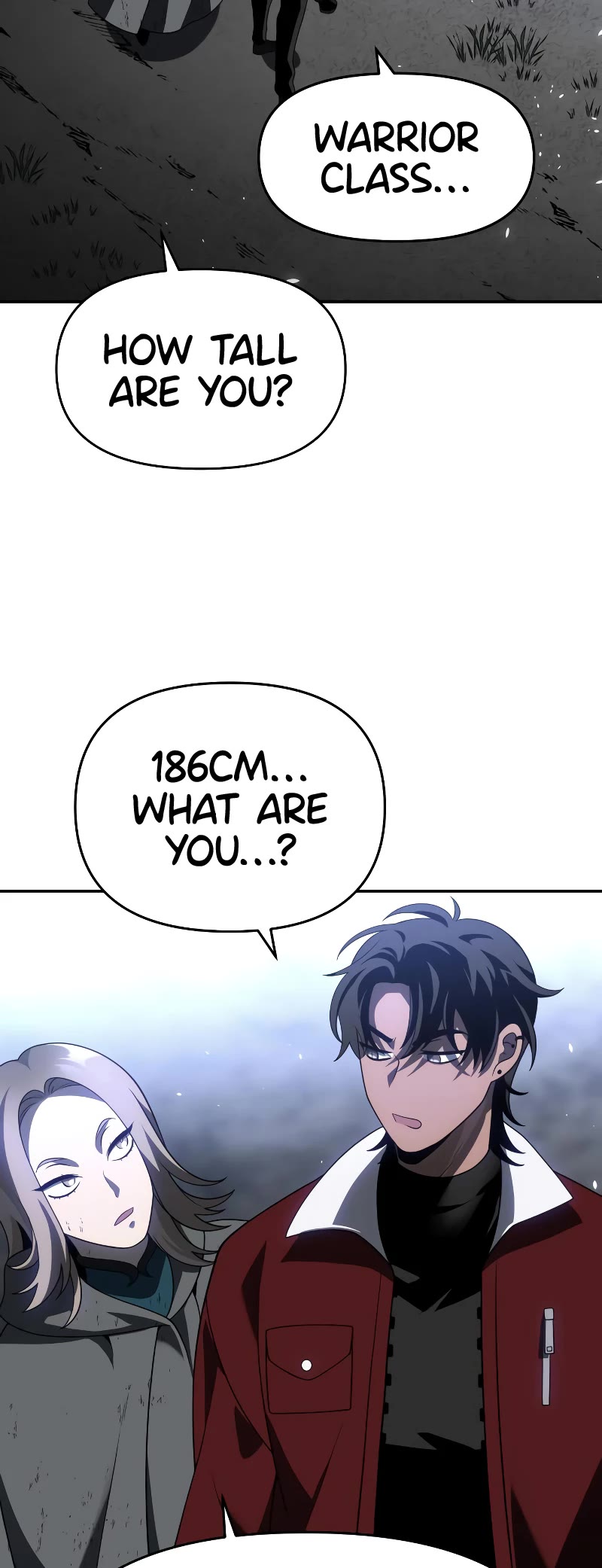 I Used to Be a Boss Chapter 39 page 25 - Chapter 39