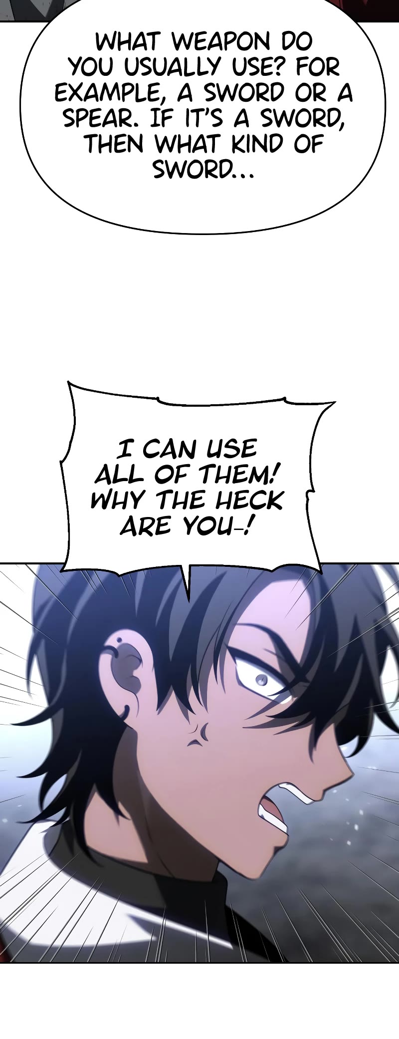 I Used to Be a Boss Chapter 39 page 26 - Chapter 39