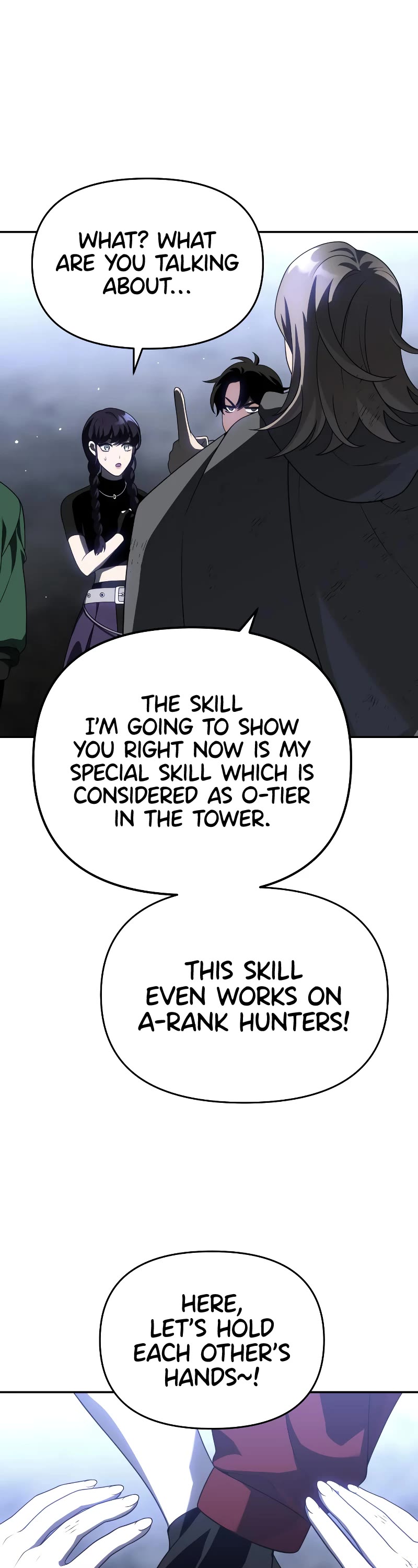 I Used to Be a Boss Chapter 39 page 29 - Chapter 39