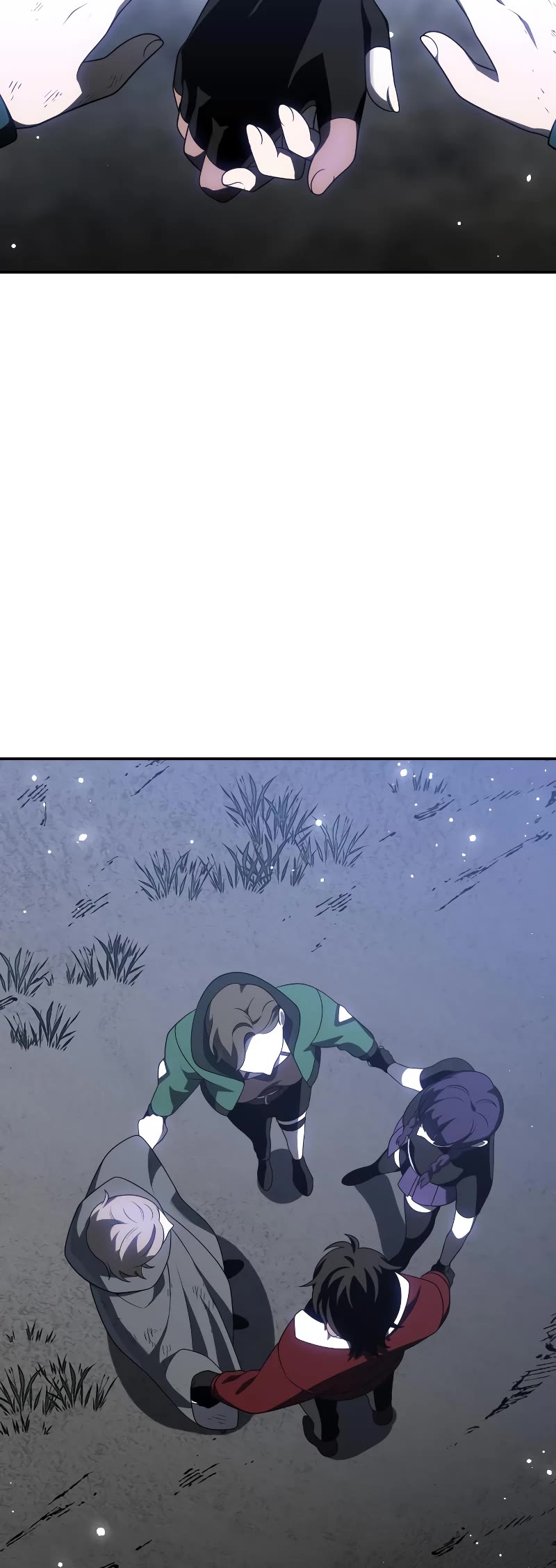 I Used to Be a Boss Chapter 39 page 30 - Chapter 39
