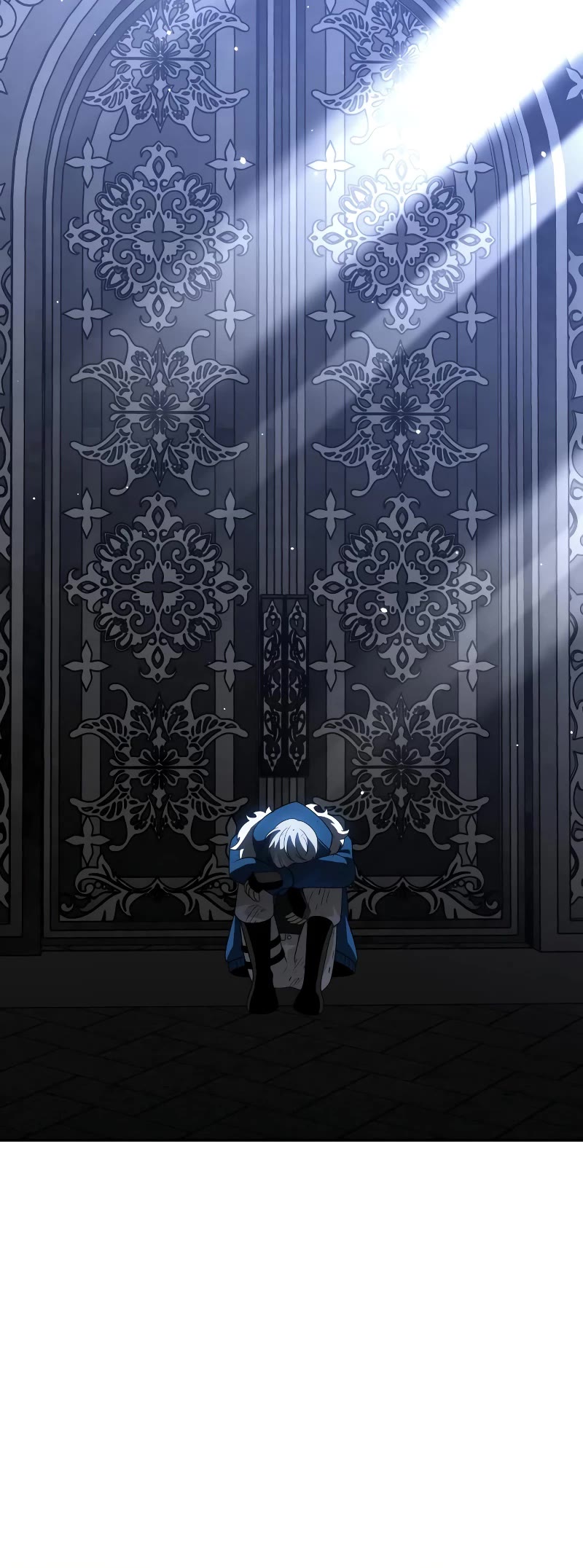 I Used to Be a Boss Chapter 39 page 36 - Chapter 39