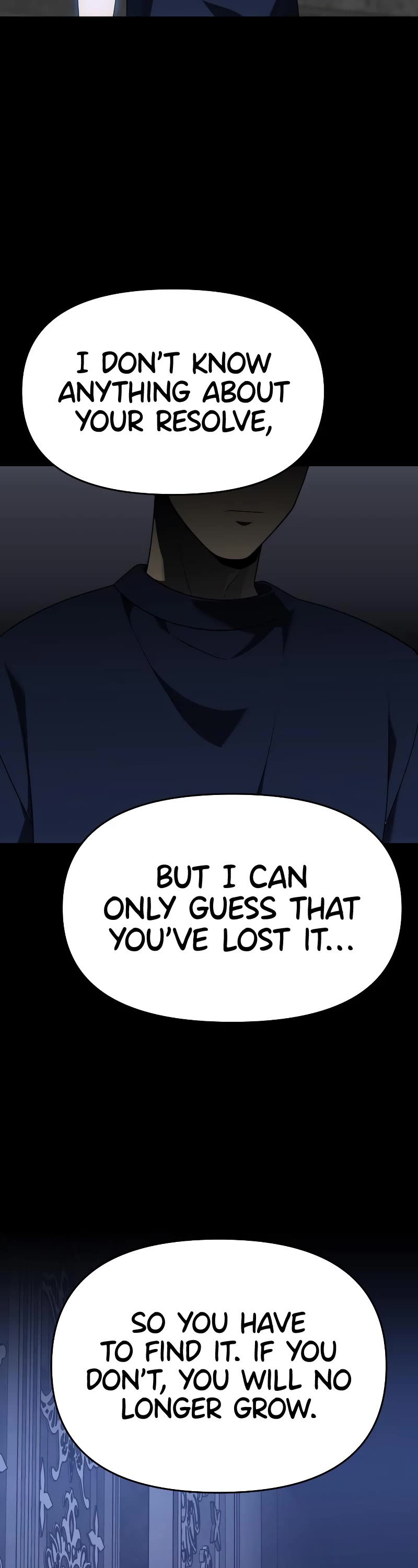 I Used to Be a Boss Chapter 39 page 39 - Chapter 39