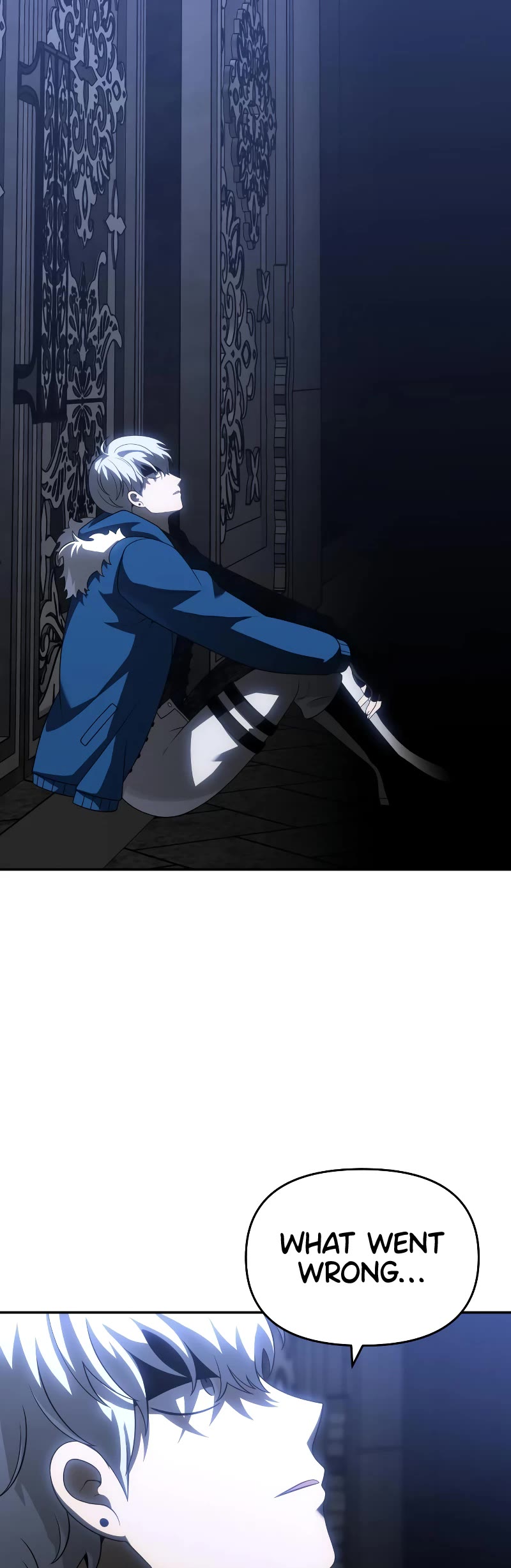I Used to Be a Boss Chapter 39 page 40 - Chapter 39