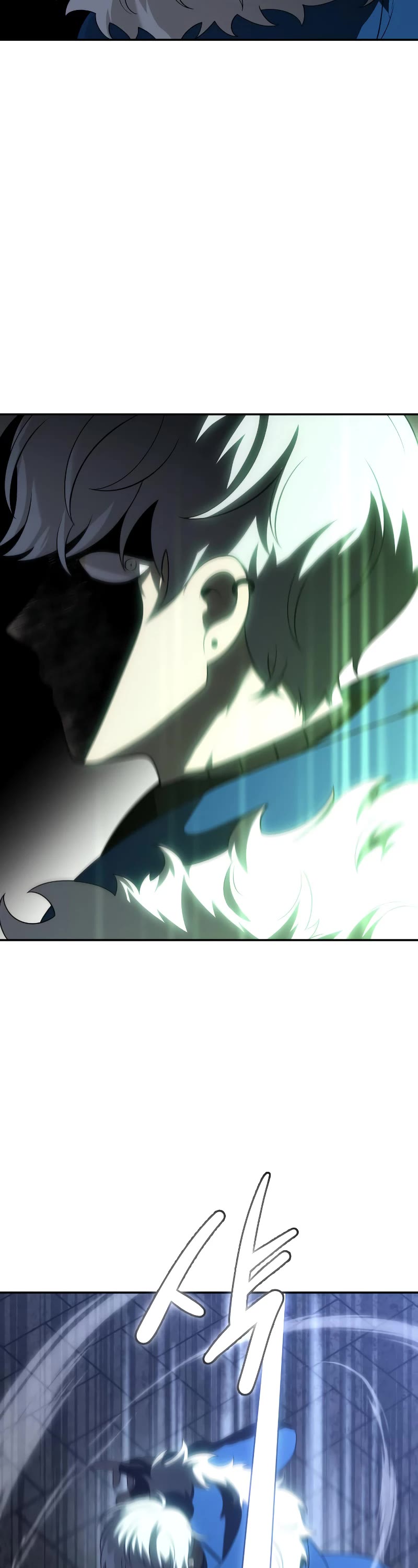 I Used to Be a Boss Chapter 39 page 44 - Chapter 39