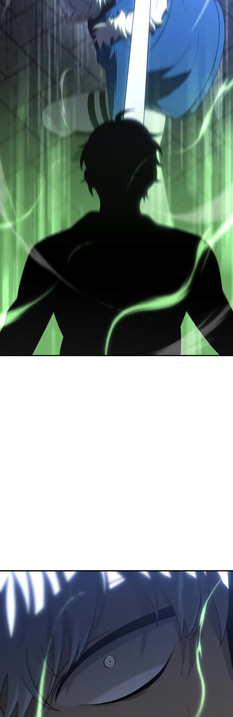 I Used to Be a Boss Chapter 39 page 45 - Chapter 39